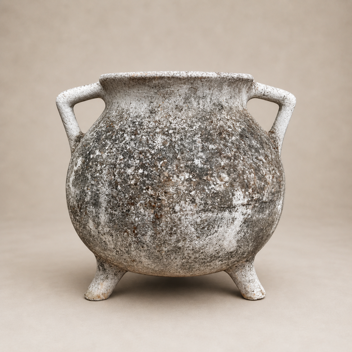 Vintage Willy Guhl Planter 2