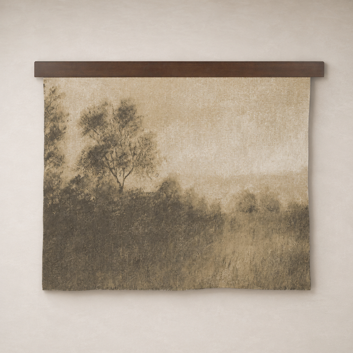 Highland Haze by Aileen Fitzgerald