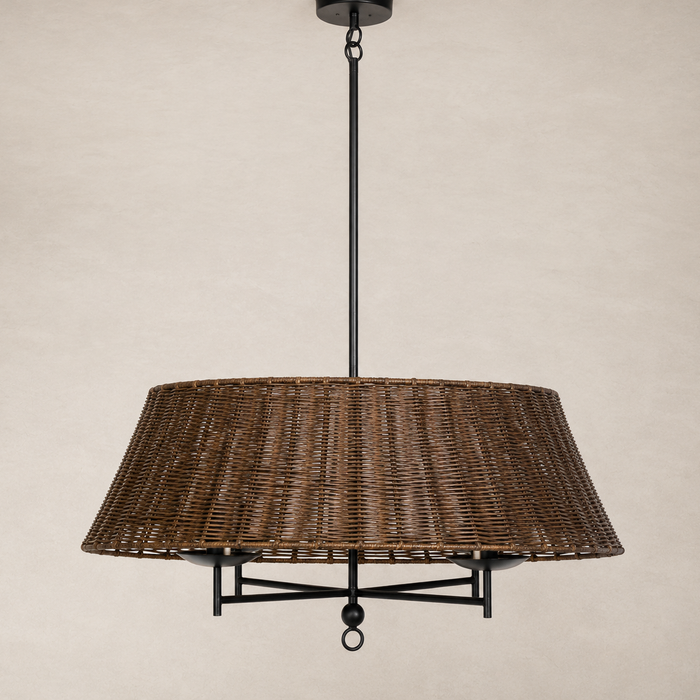 Harrow Chandelier