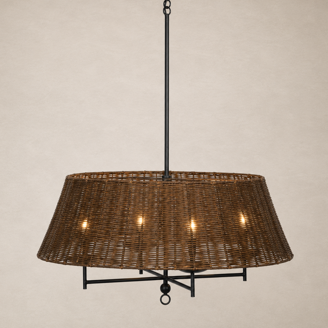 Harrow Chandelier