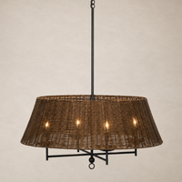 Harrow Chandelier