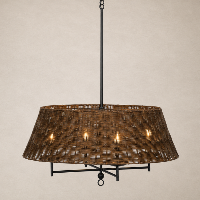 Harrow Chandelier