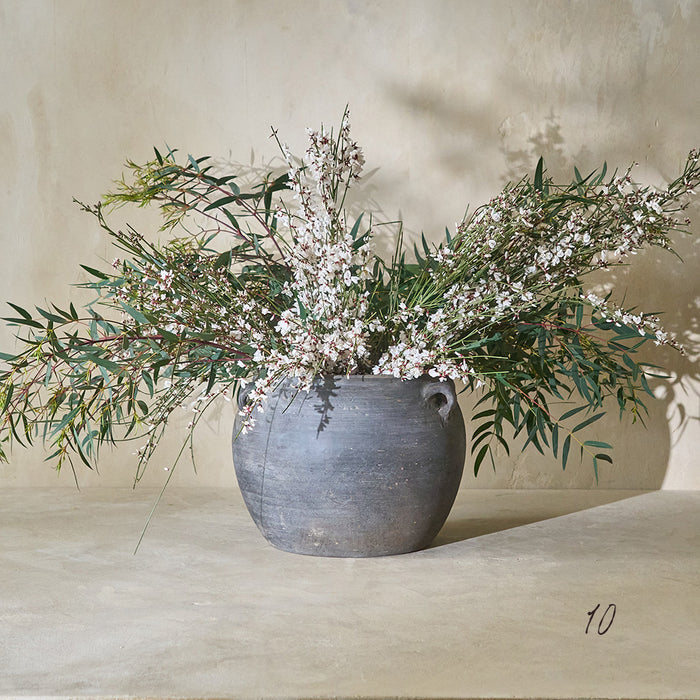 Dahlia Vintage Vessel (Medium)