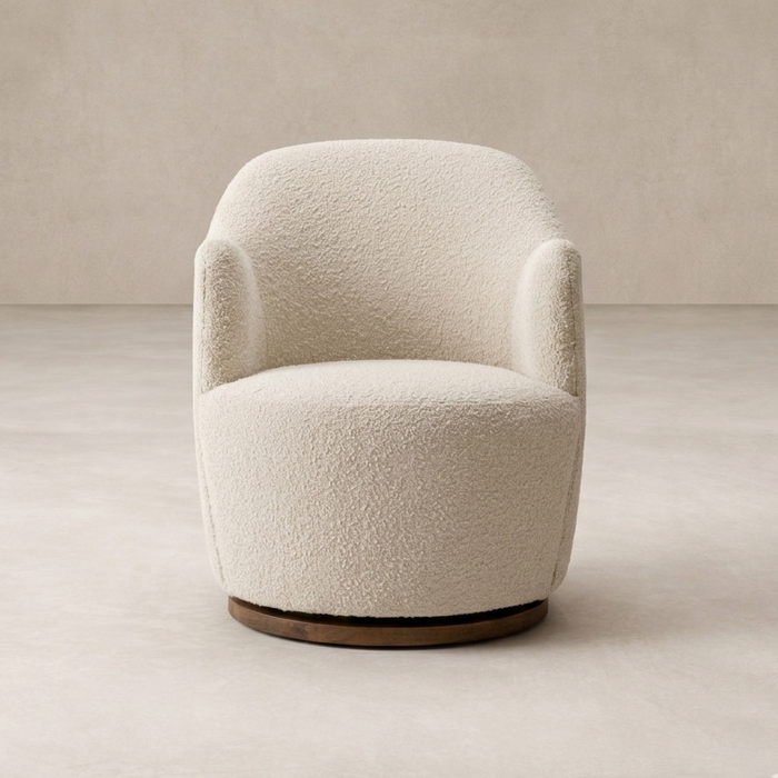Aurora Swivel Chair