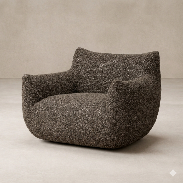 Margot Swivel Chair