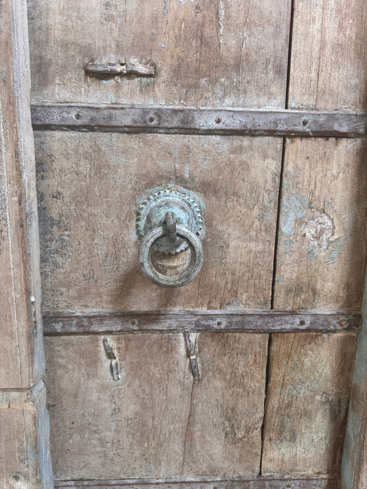 Patiala Vintage Haveli Doors - Complete Set (006)