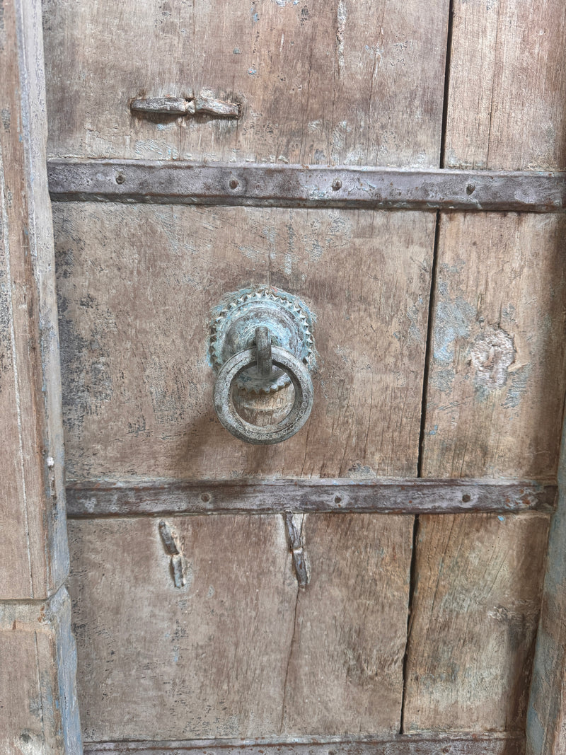 Patiala Vintage Haveli Doors - Complete Set (006)