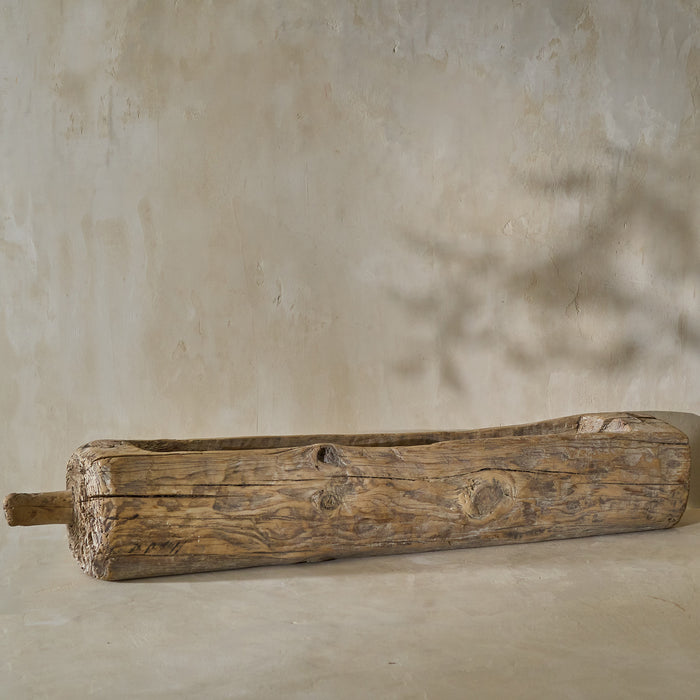 Khaliya Vintage Trough (A063-a)