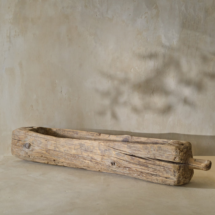Khaliya Vintage Trough (A063-a)