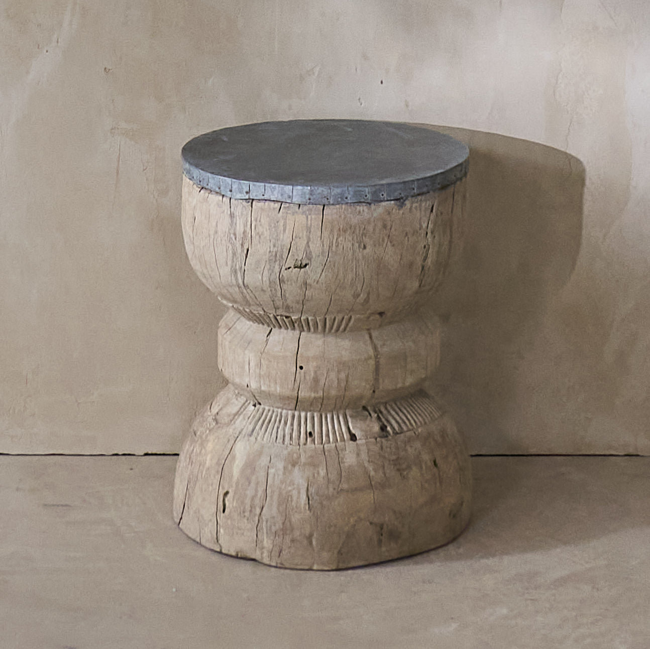 廃盤品 knot antiques TOLEDO2 STOOL Lo 廃盤品 knot antiques TOLEDO2 STOOL Lo Toledo Antique Wood