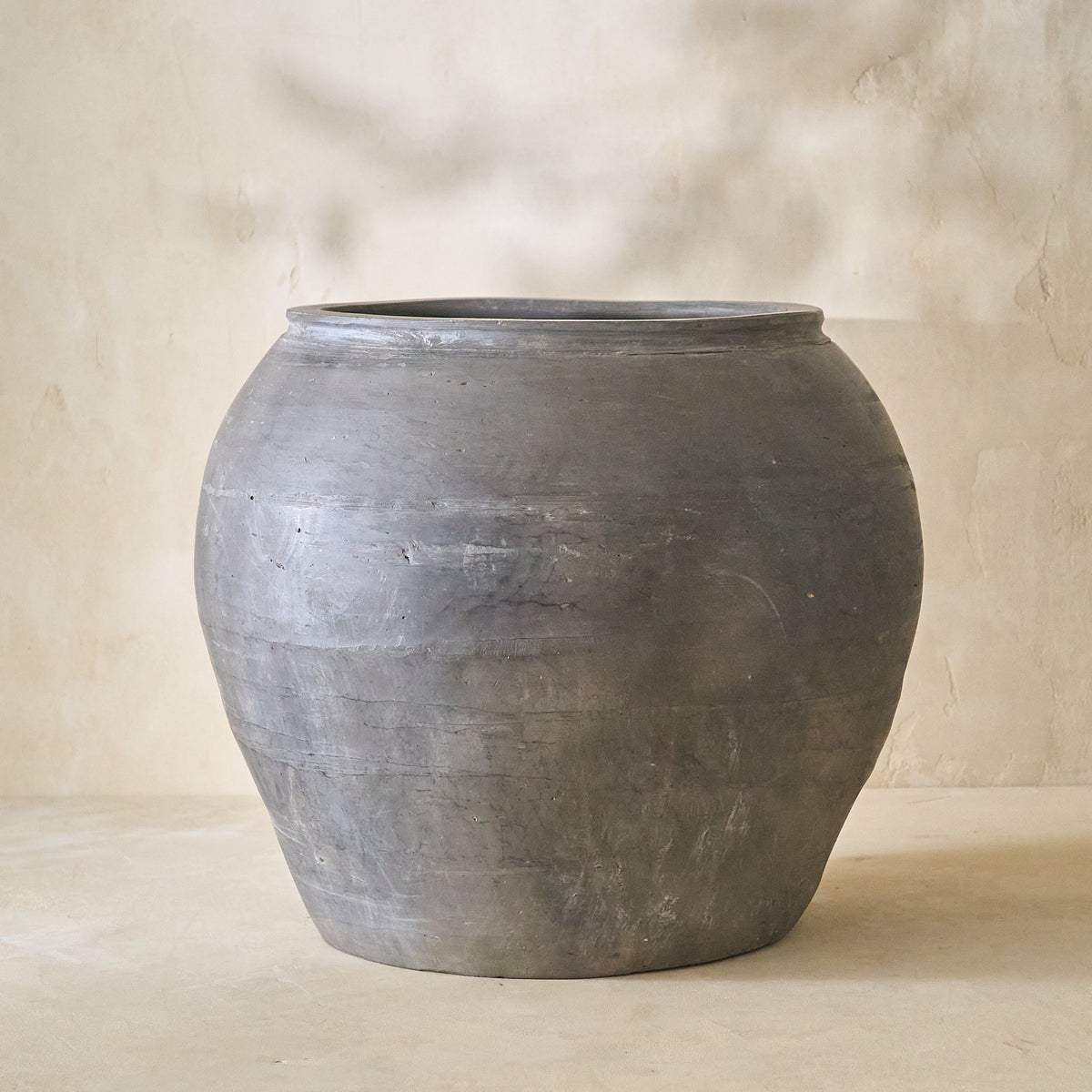 Kara Vintage Pot - X Large