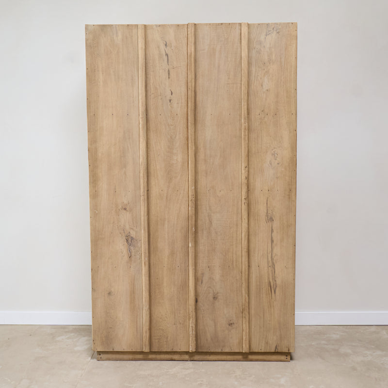 Hanoi Vintage Haveli Door Cabinet (A011)