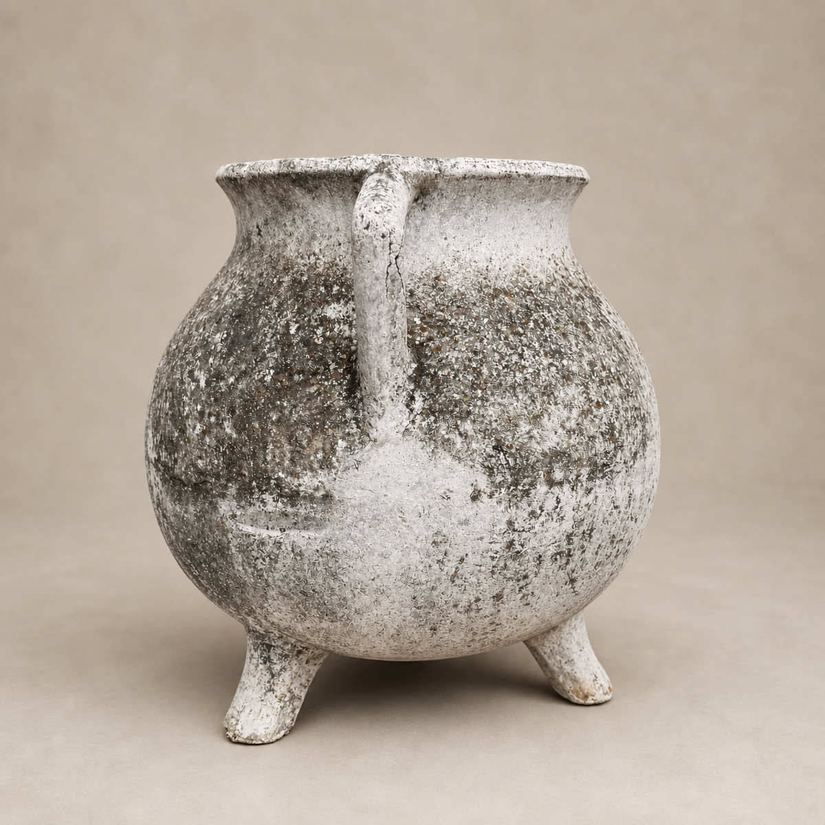 Vintage Willy Guhl Planter 2