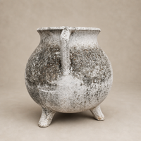 Vintage Willy Guhl Planter 2