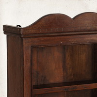 Vintage Wall Showcase No. 7793