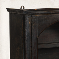 Vintage Wall Showcase No. 7795