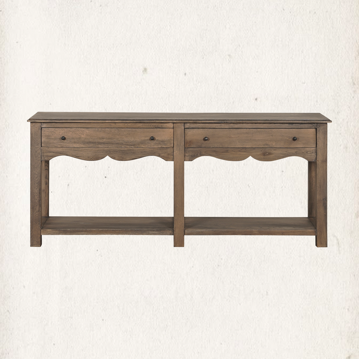 Cosette Console Table 78"