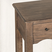 Cosette Console Table 78"
