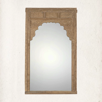 Andalusia Floor Mirror