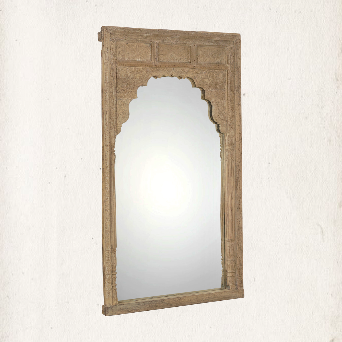 Andalusia Floor Mirror