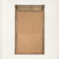 Andalusia Floor Mirror