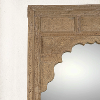 Andalusia Floor Mirror