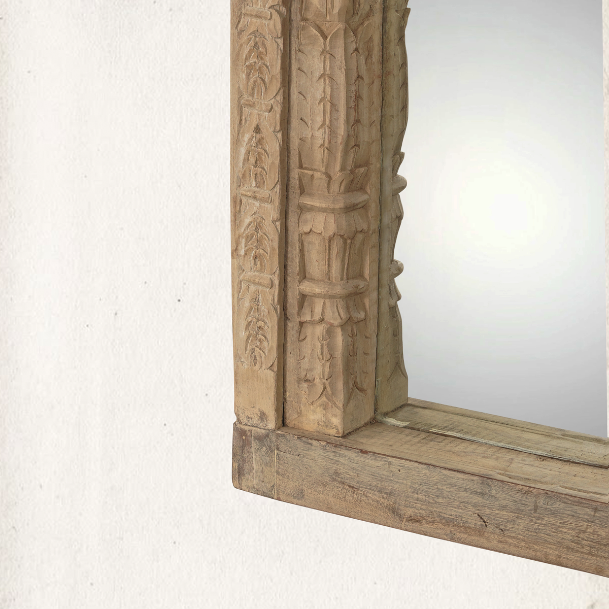 Andalusia Floor Mirror
