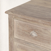 Willow 2-Drawer Nightstand