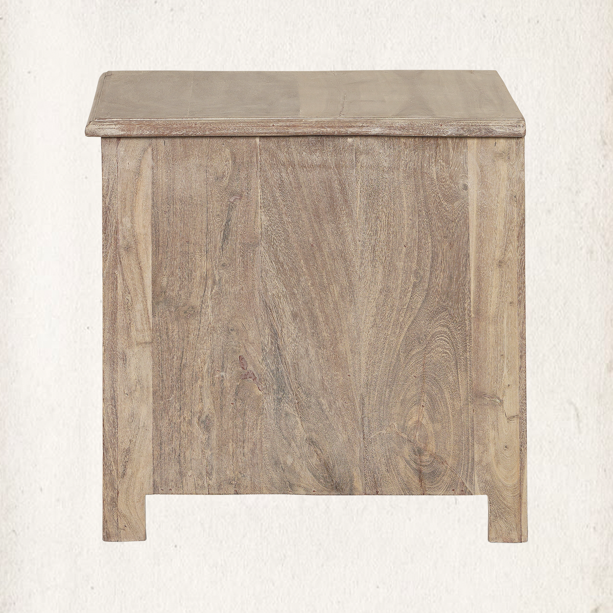 Willow 2-Drawer Nightstand