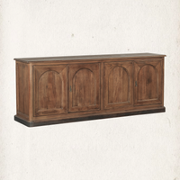 Loire Arched Sideboard
