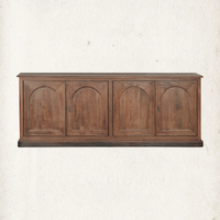 Loire Arched Sideboard