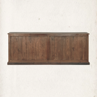 Loire Arched Sideboard