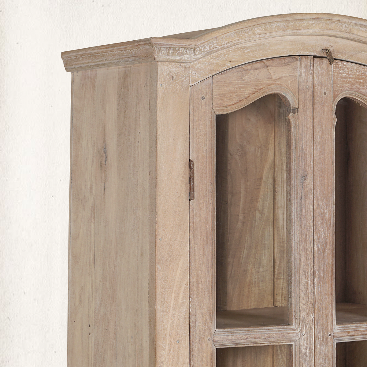 Amelie Vintage Door Vitrine