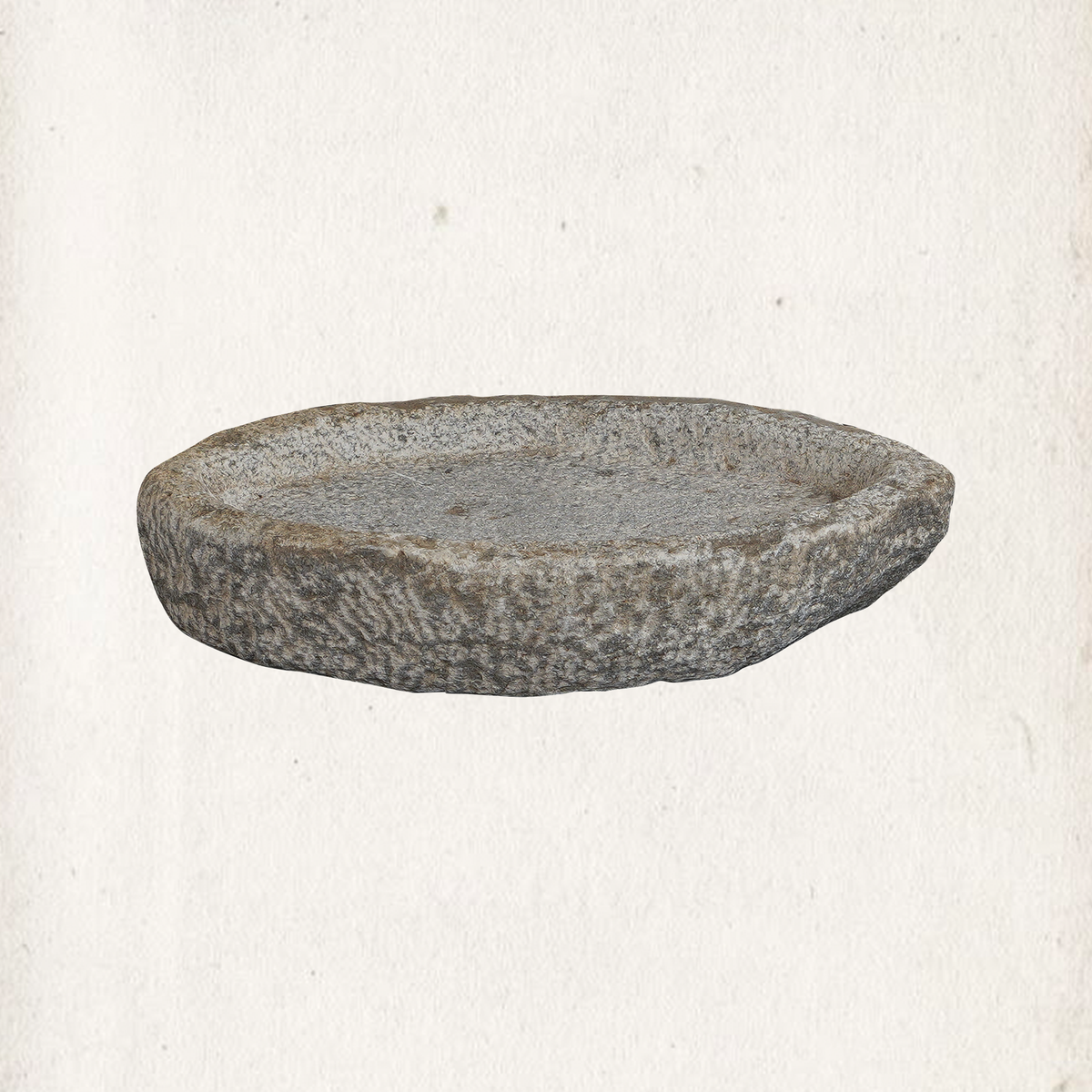 Rustic Marble Tray, Large