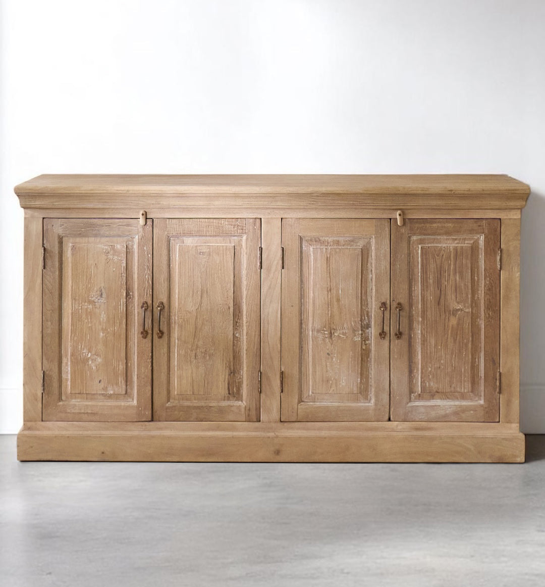 Larisa Vintage Door Sideboard - Large (A017)