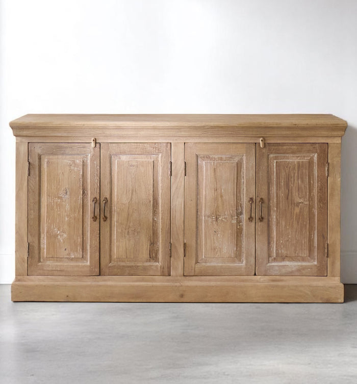 Larisa Vintage Door Sideboard - Large (A017)