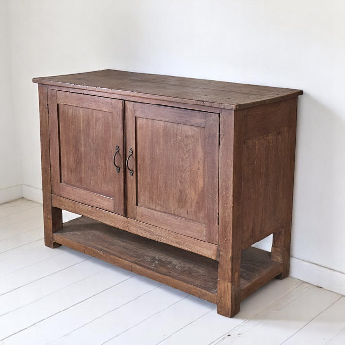 Antique Sideboard (A083)