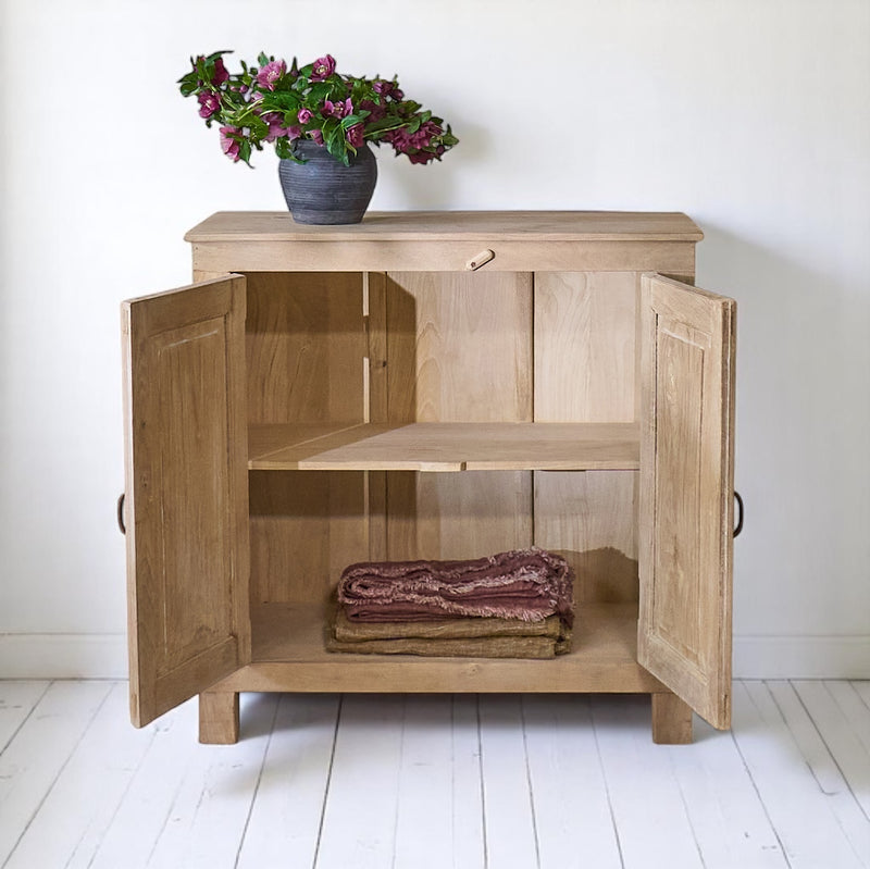 Larisa Vintage Sideboard - Small (A015)