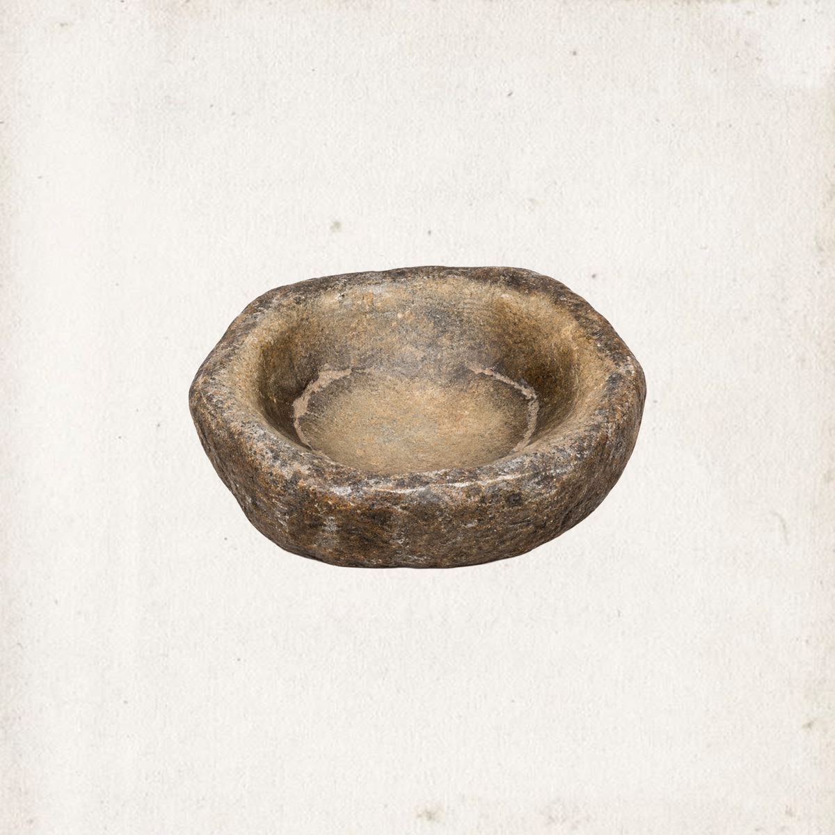 Rustic Marble Tray V2, Small