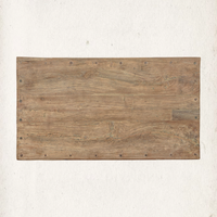 Farmstead Teak Dining Table 69"