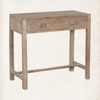 Vintage Writing Table