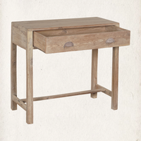 Vintage Writing Table