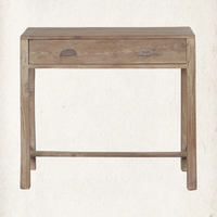 Vintage Writing Table