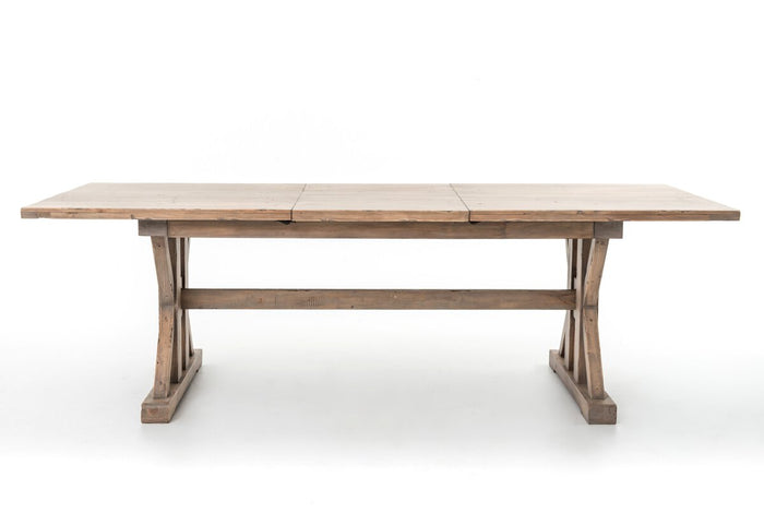 Tuscanspring Extension Dining Table 72"/96"
