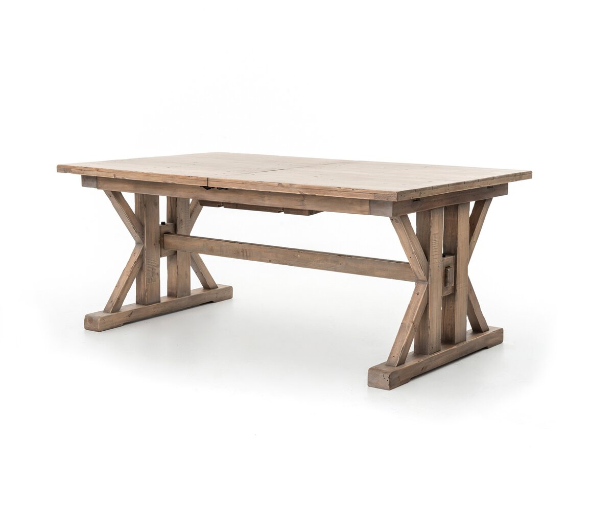 Tuscanspring Extension Dining Table 72"/96"