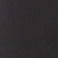 Kyra Cabinet showcasing dark wood texture and grain detail.