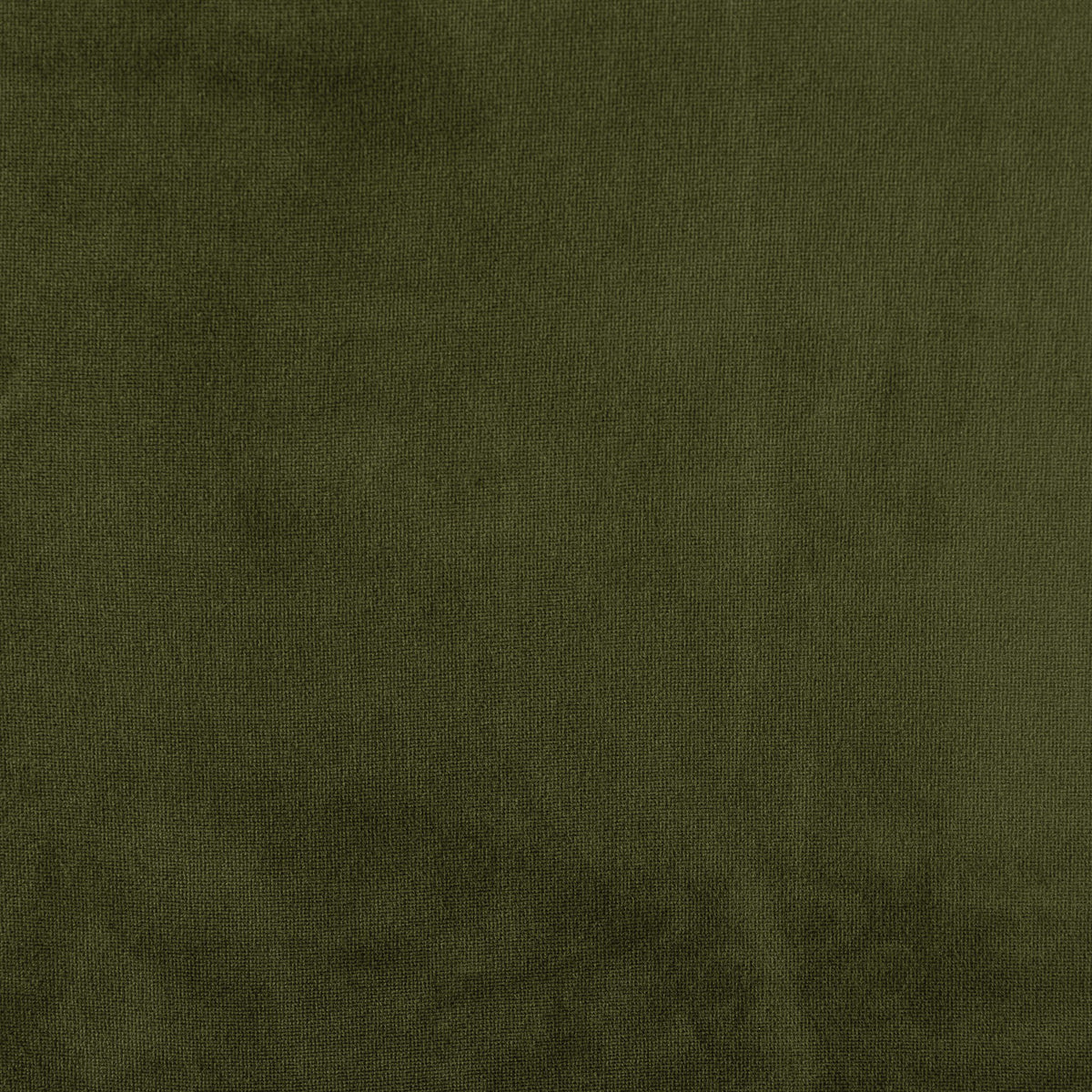 Sapphire Olive fabric texture of the Murano Chair, showcasing its luxurious feel.