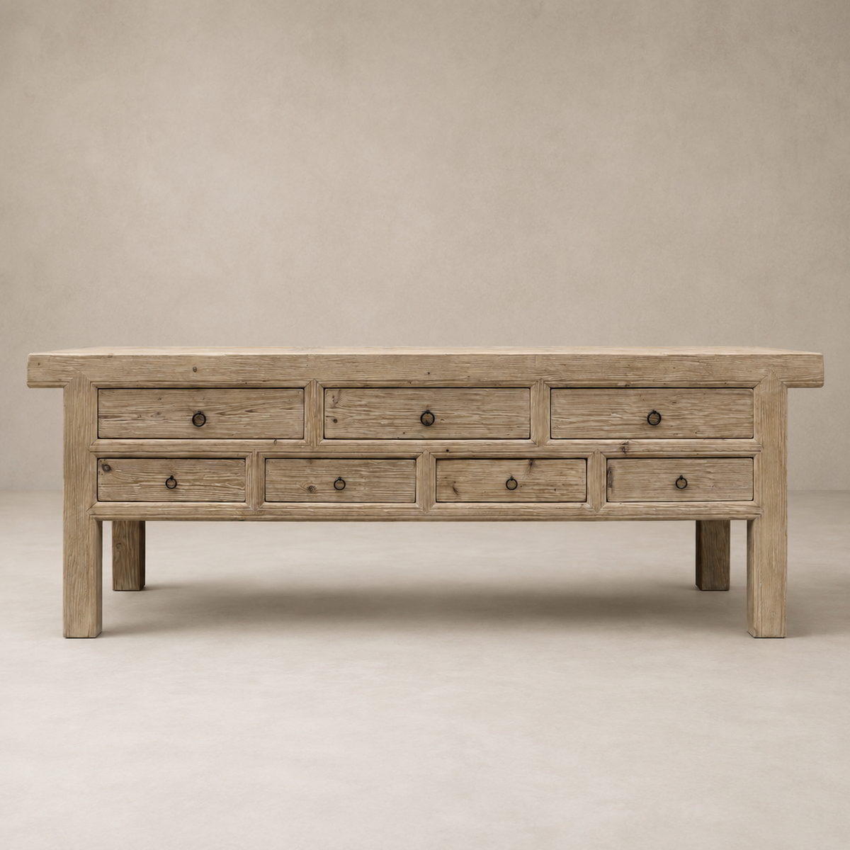 Daphne Weathered Sideboard