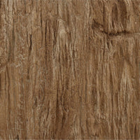 Detail of the Arik Coffee Table showcasing its rich, textured wood finish and natural tones.