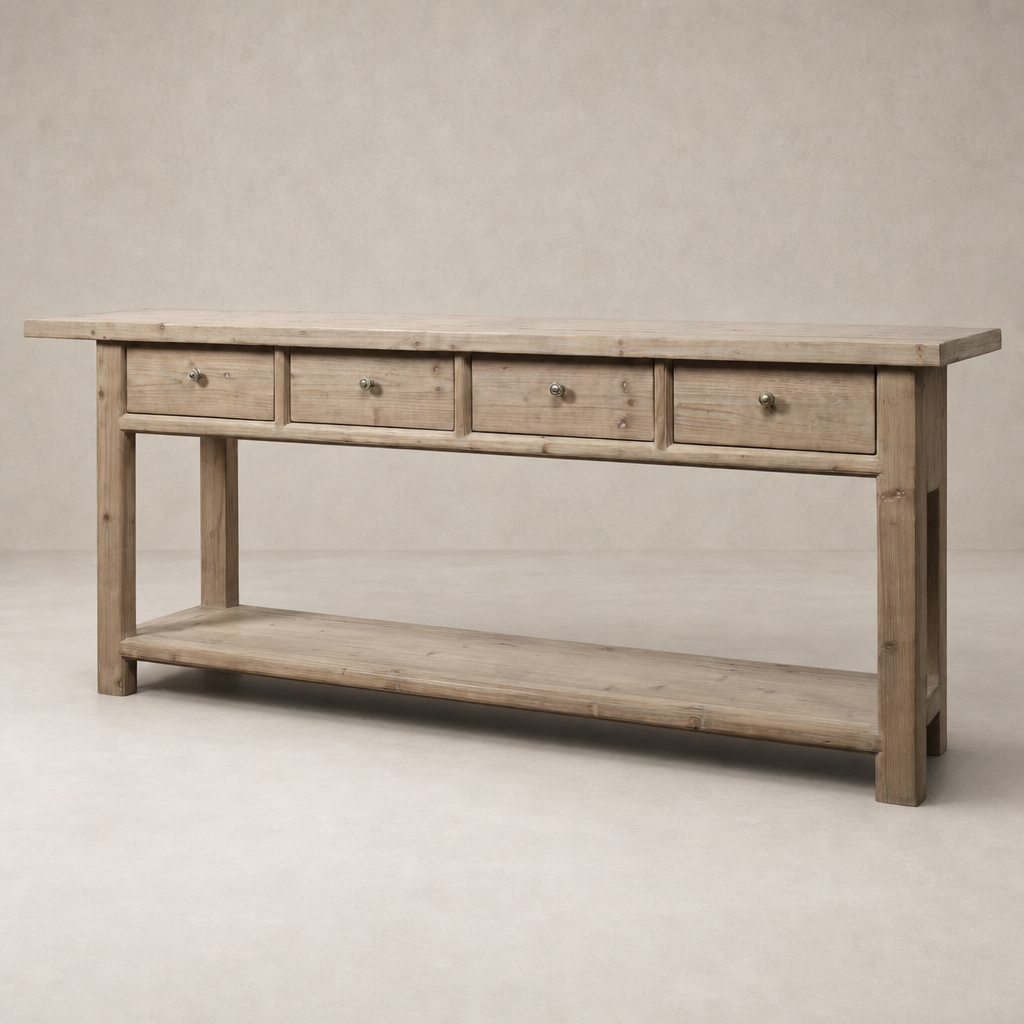 Sharon Console Table